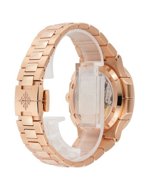 Patek Philippe Nautilus 5990/1R-001 Image 3